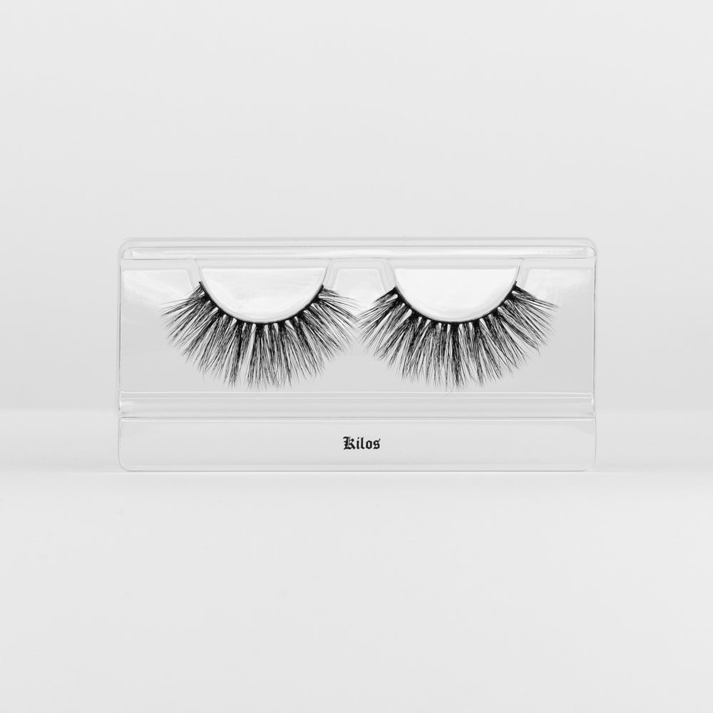 Chula Beauty Kilos Eyelashes