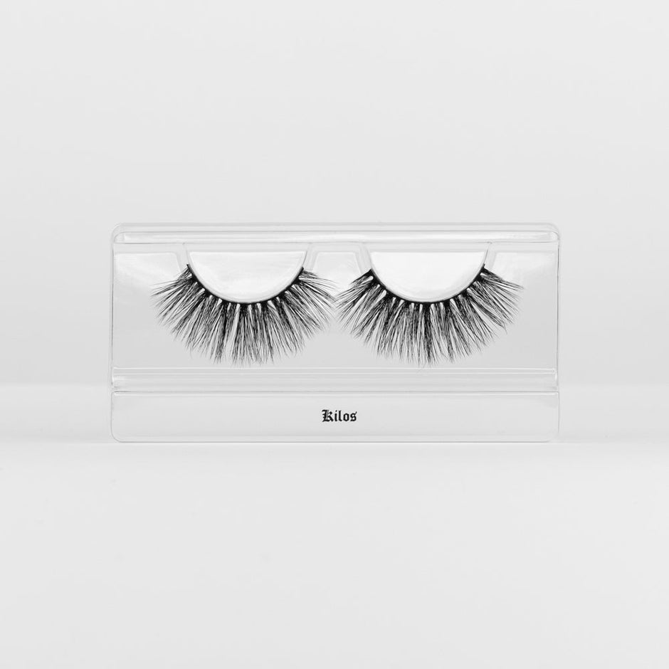 Chula Beauty Kilos Eyelashes