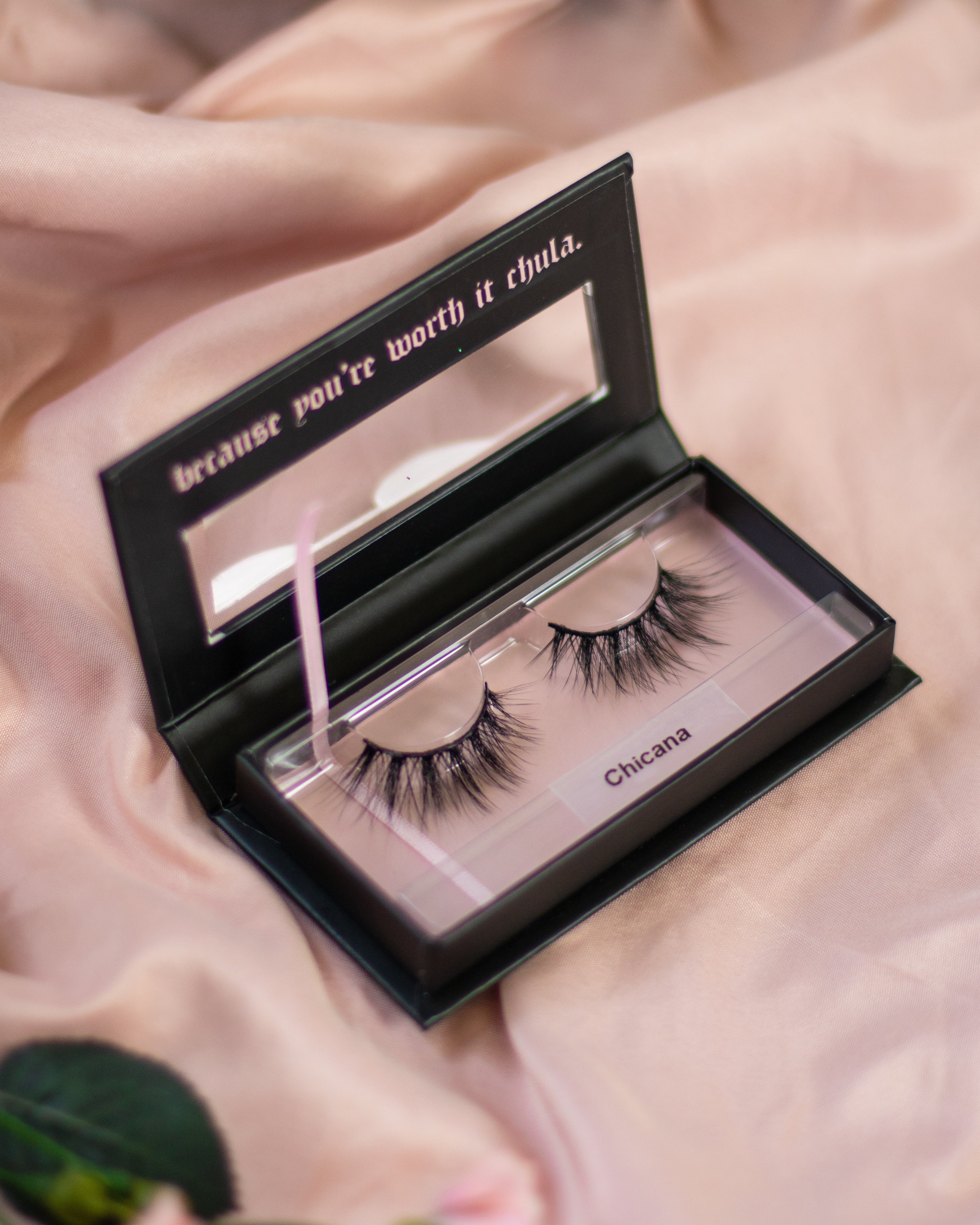 Chula Beauty Chicana Lashes