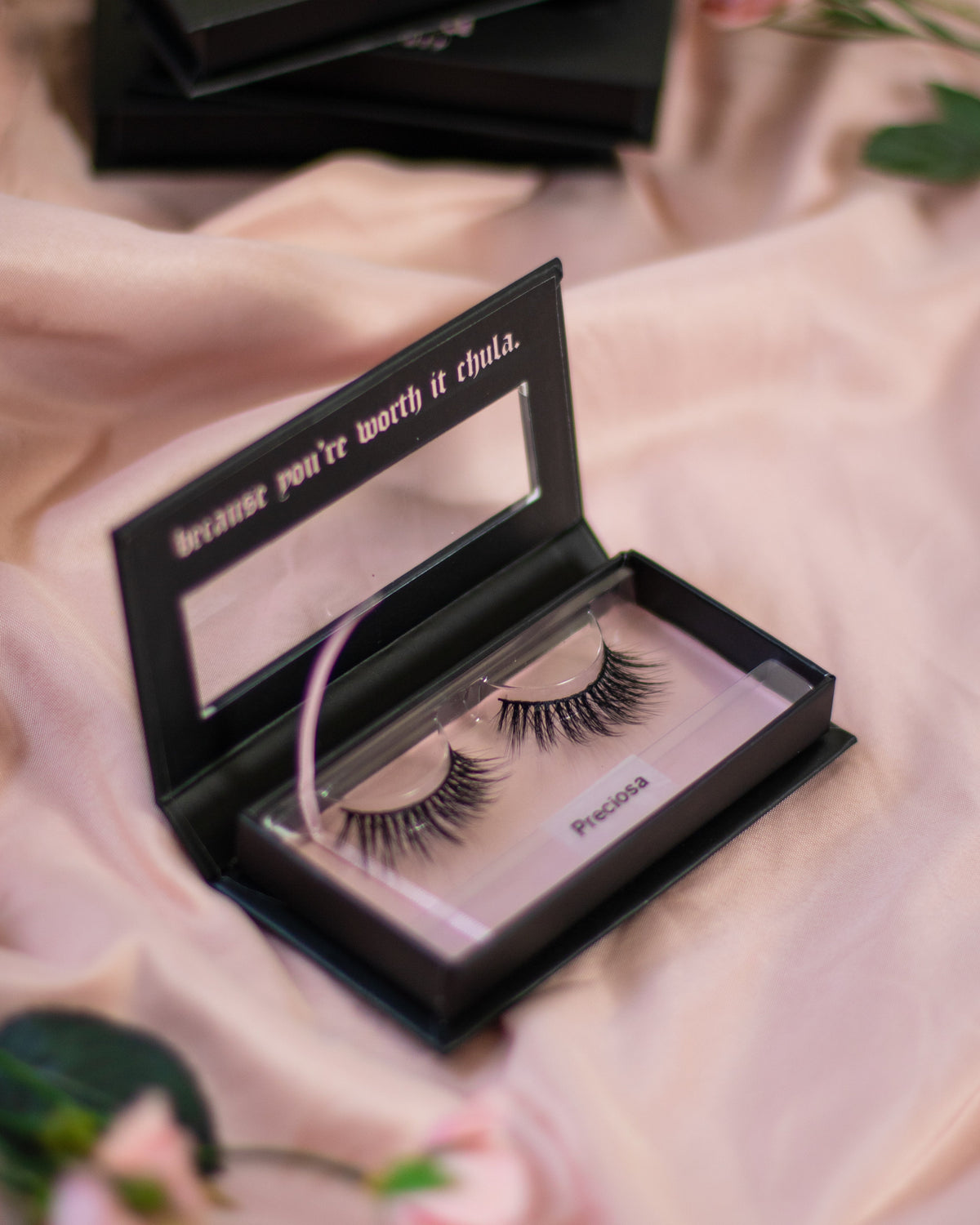 Chula Beauty Preciosa Lashes