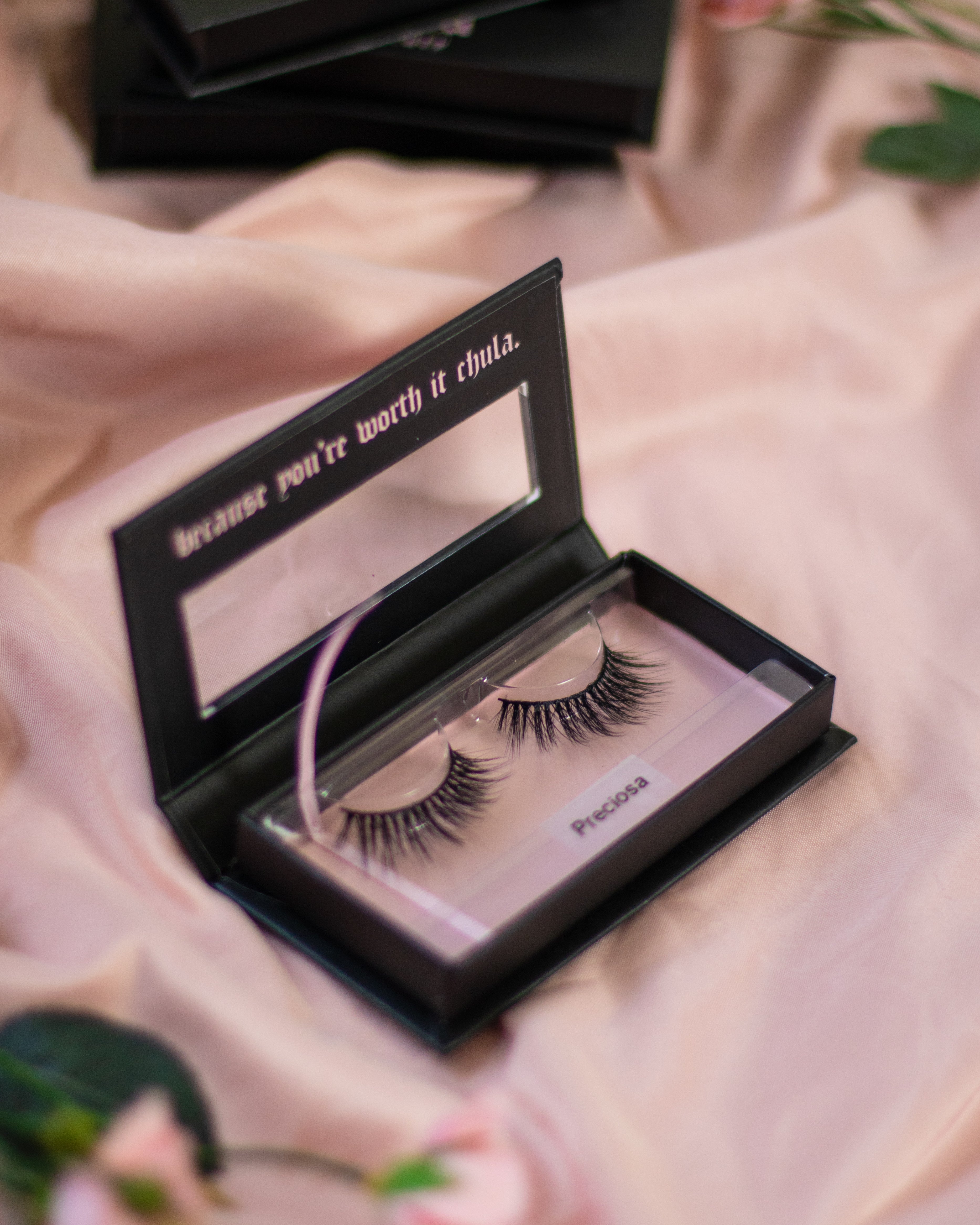 Chula Beauty Preciosa Lashes