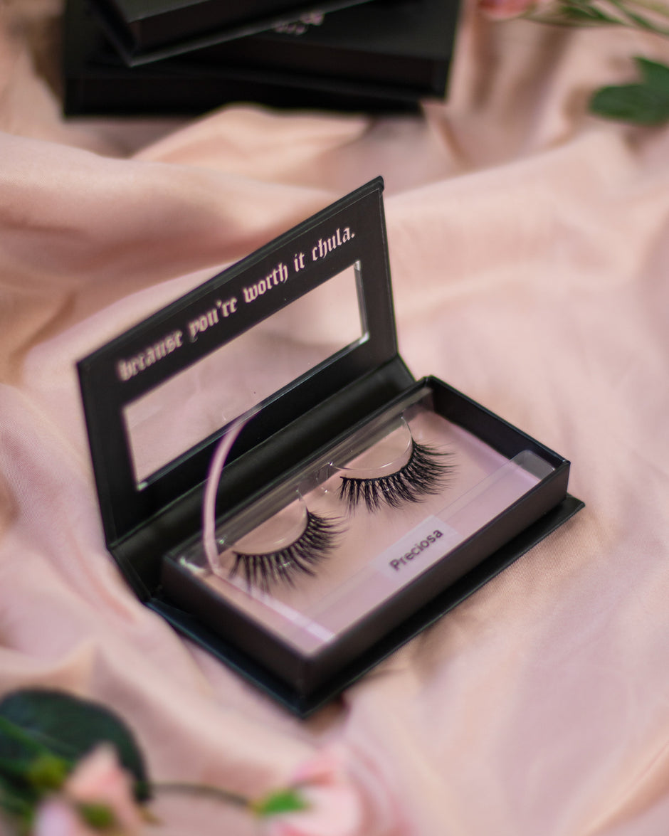 Chula Beauty Preciosa Lashes