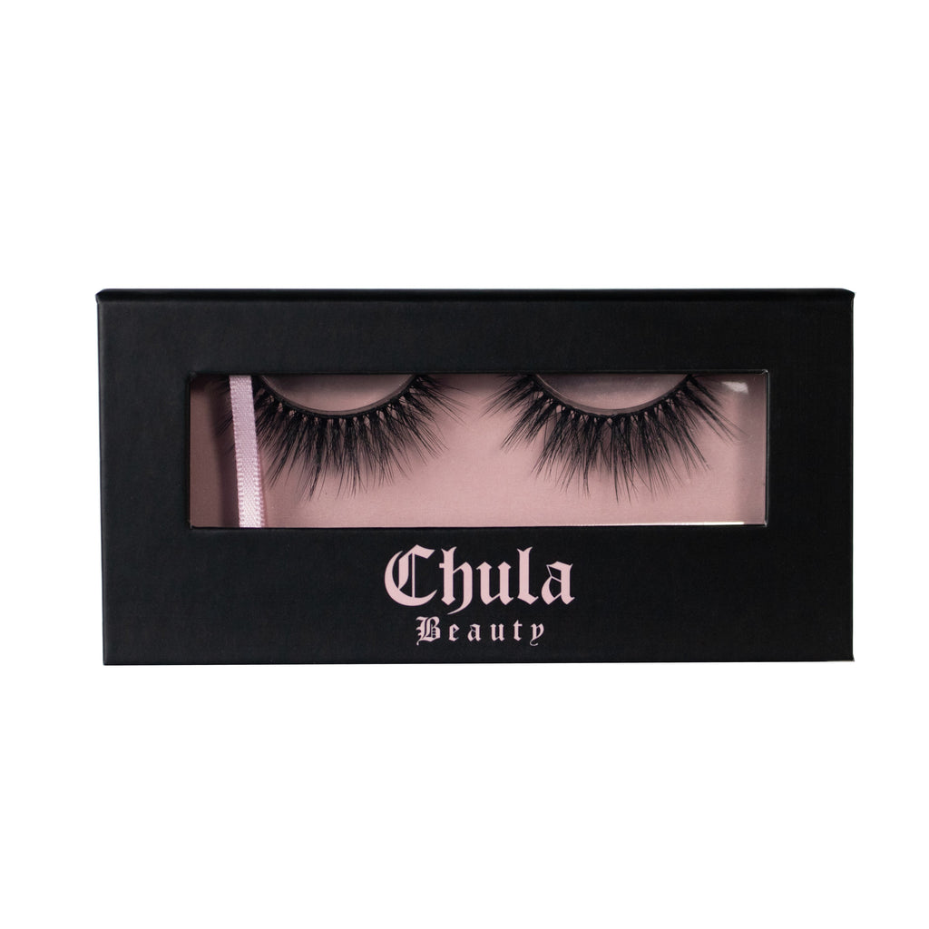 Chula Beauty Preciosa Lashes