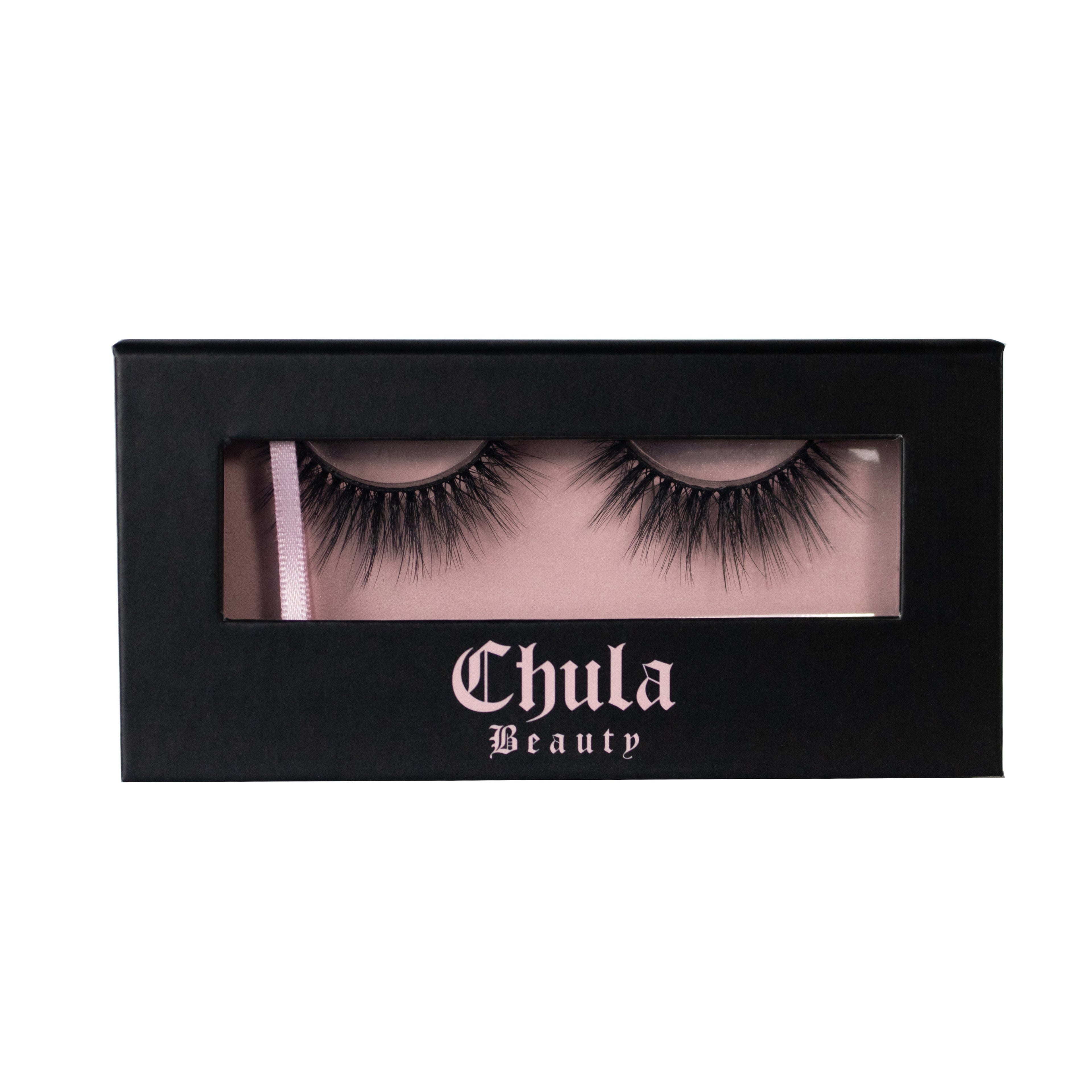 Chula Beauty Preciosa Lashes