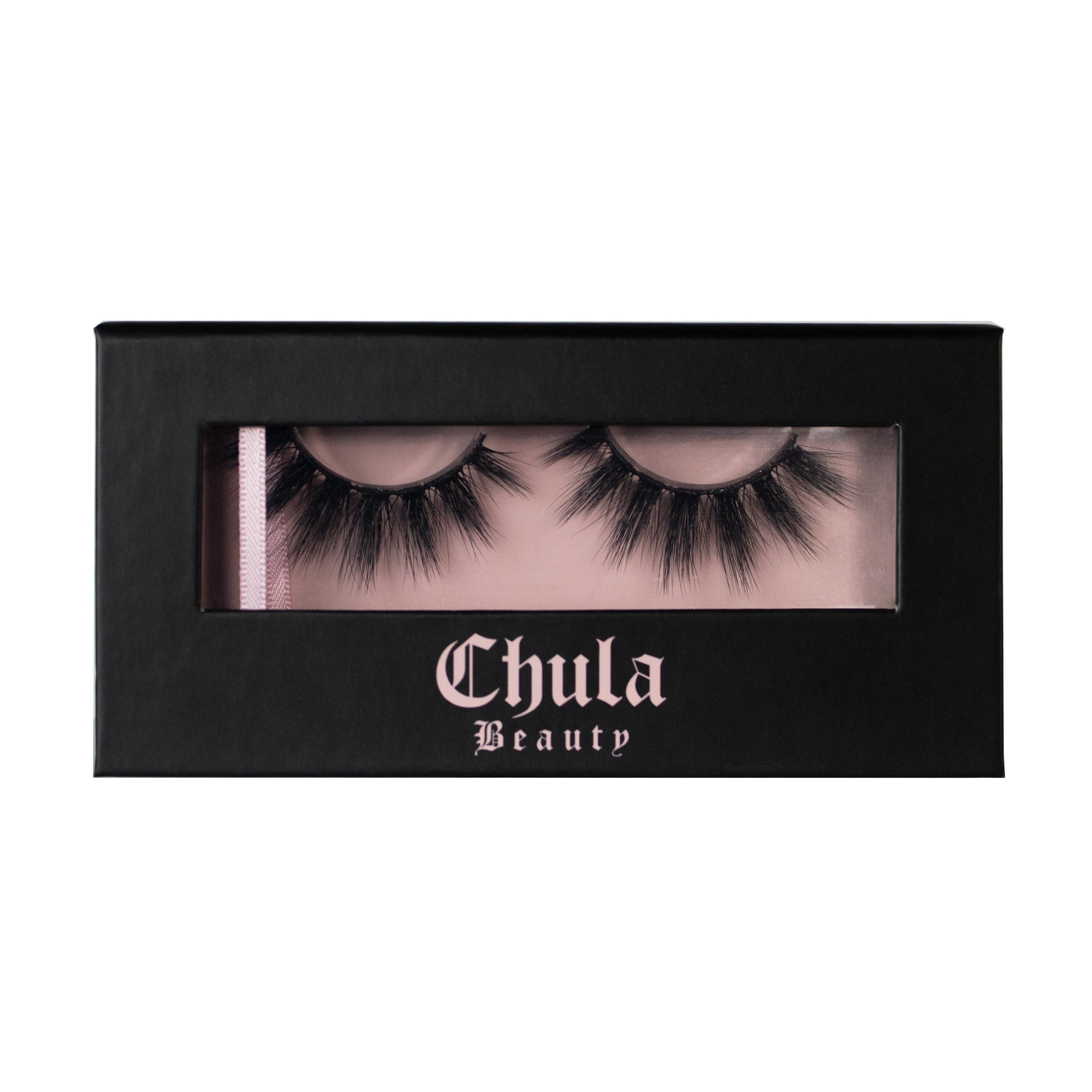 Chula Beauty Lolita Lashes