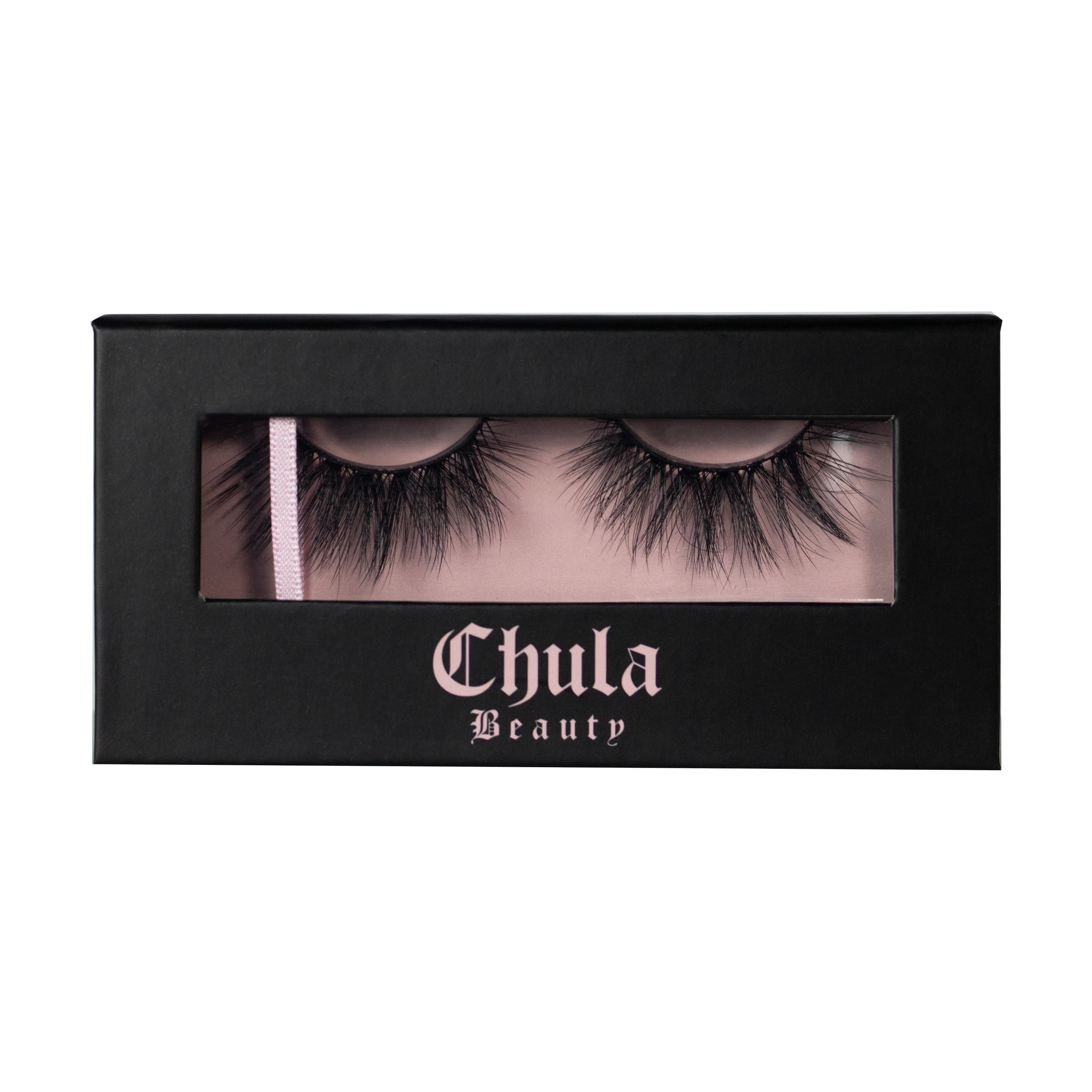Chula Beauty Chacalosa Lashes