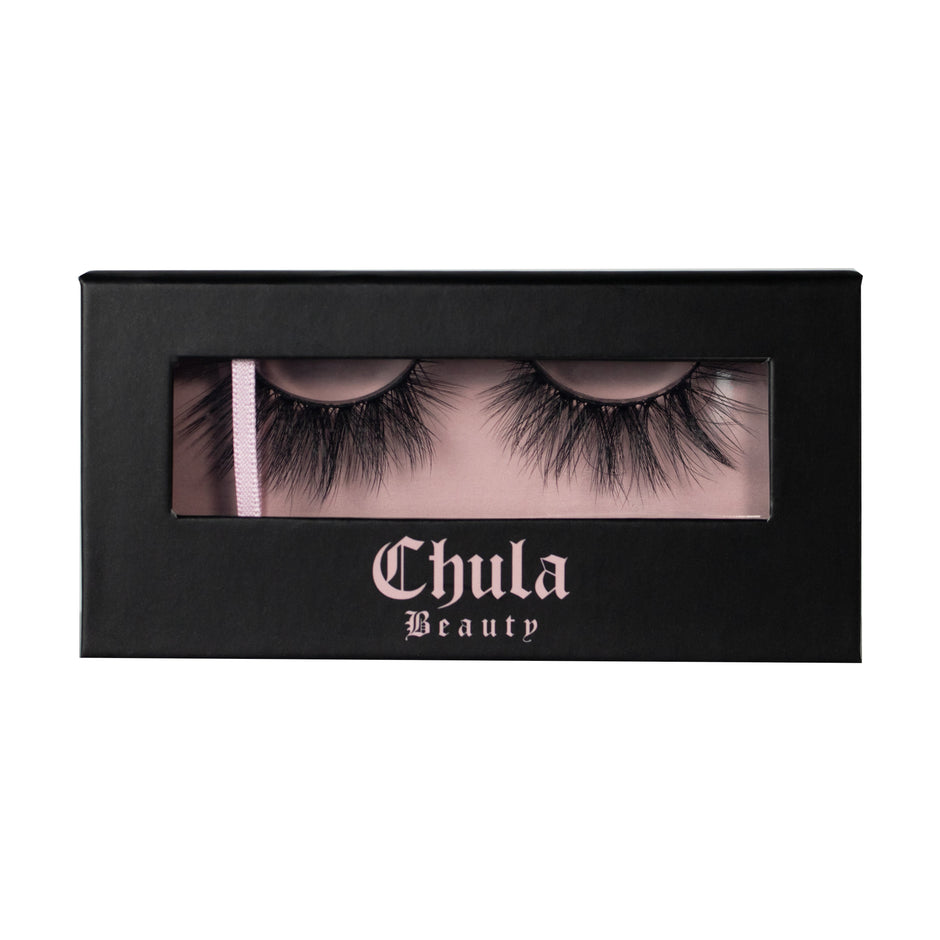 Chula Beauty Chacalosa Lashes