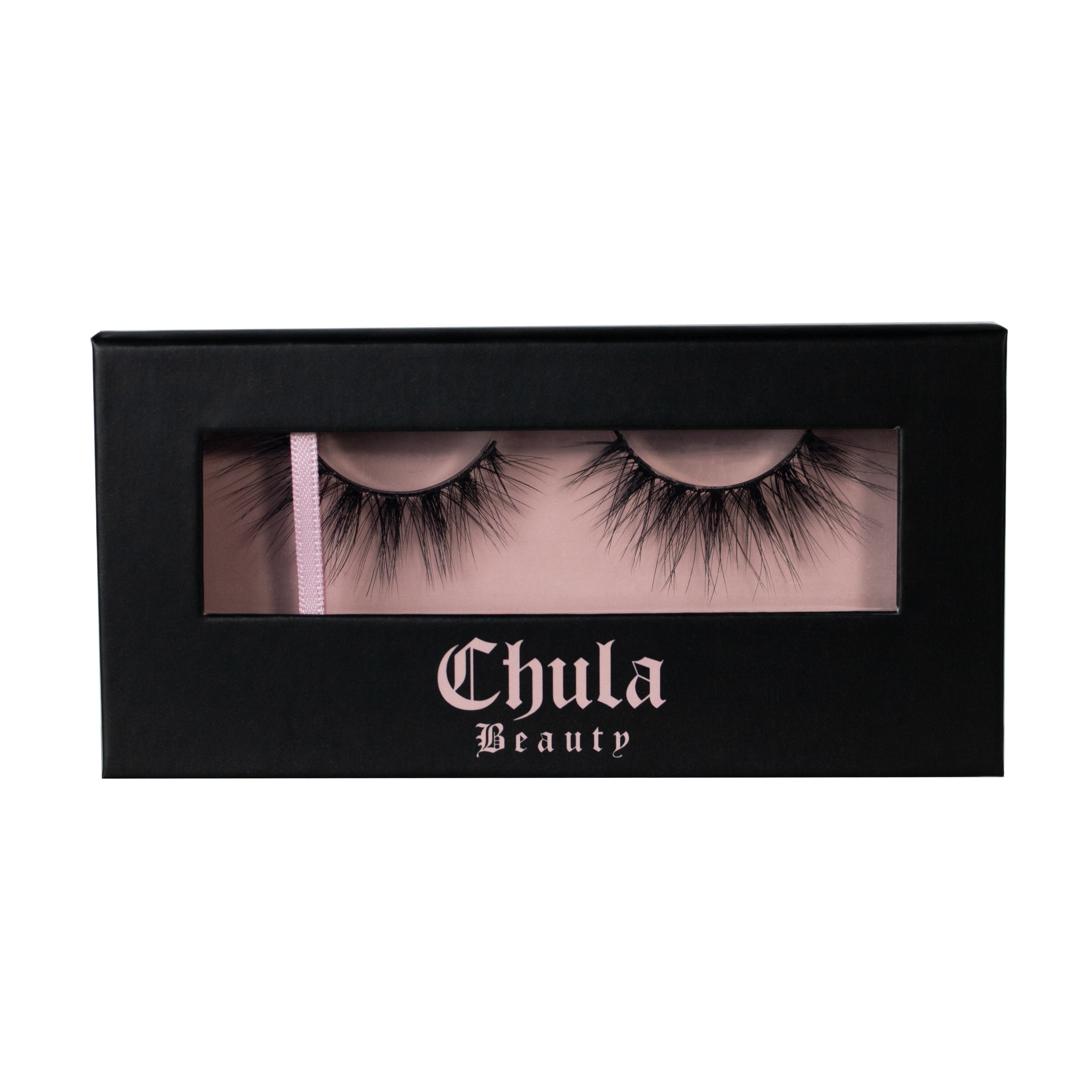 Chula Beauty Chicana Lashes