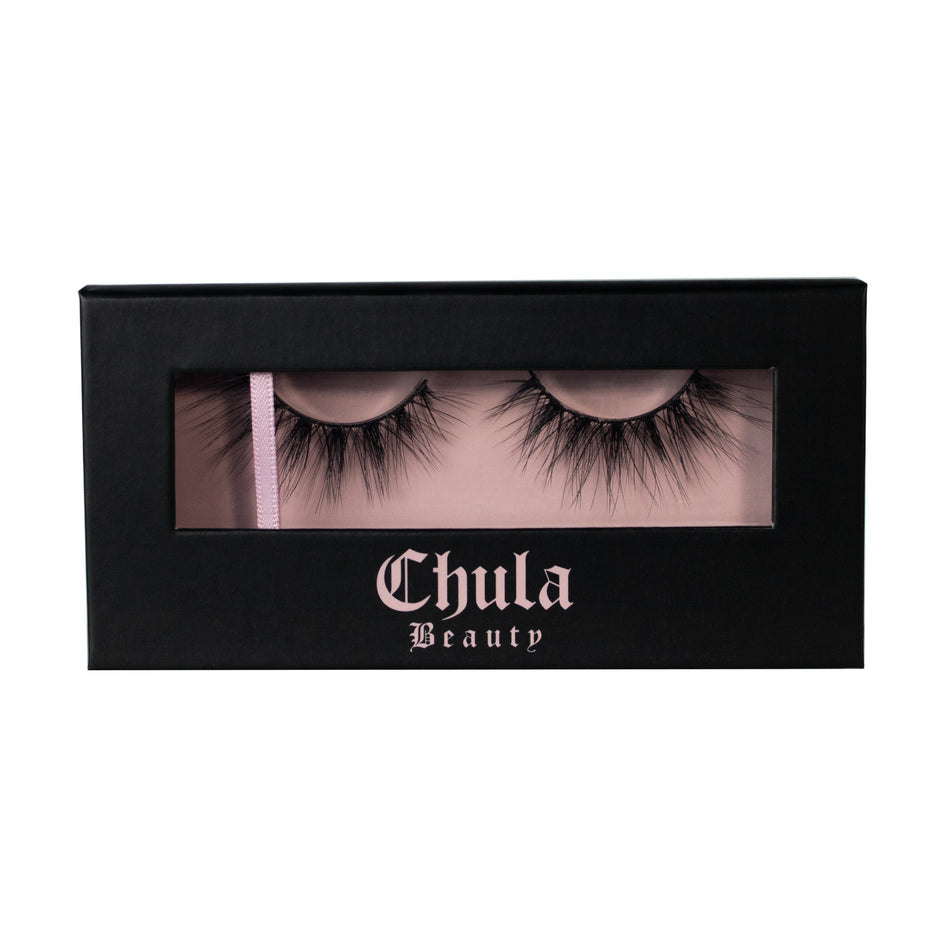 Chula Beauty Chicana Lashes