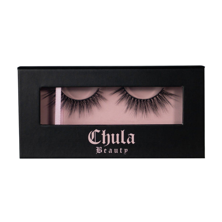Chula Beauty Miss Independent Lashes