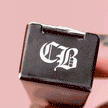 Chula Beauty Liquid Liner Duo (Black/Brown)