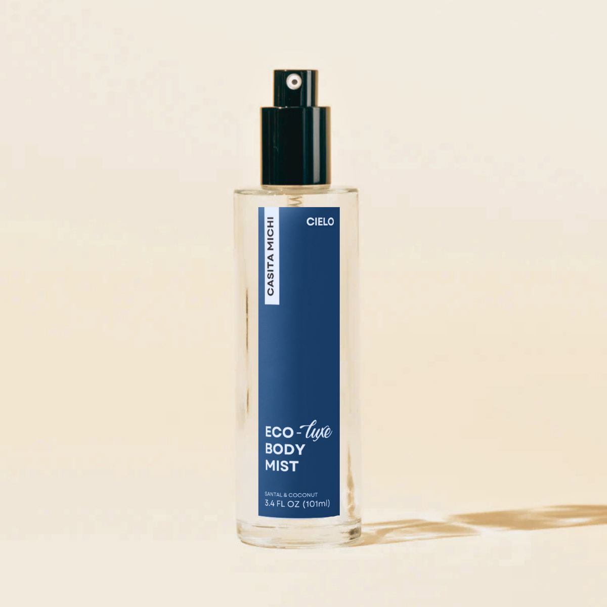 CIELO | Eco-Luxe Body Mist