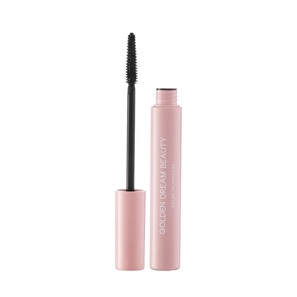 Golden Dream Beauty Mascara