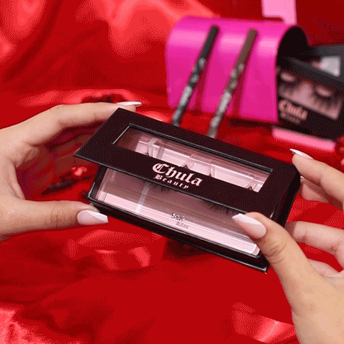 Chula Beauty Kilos Eyelashes