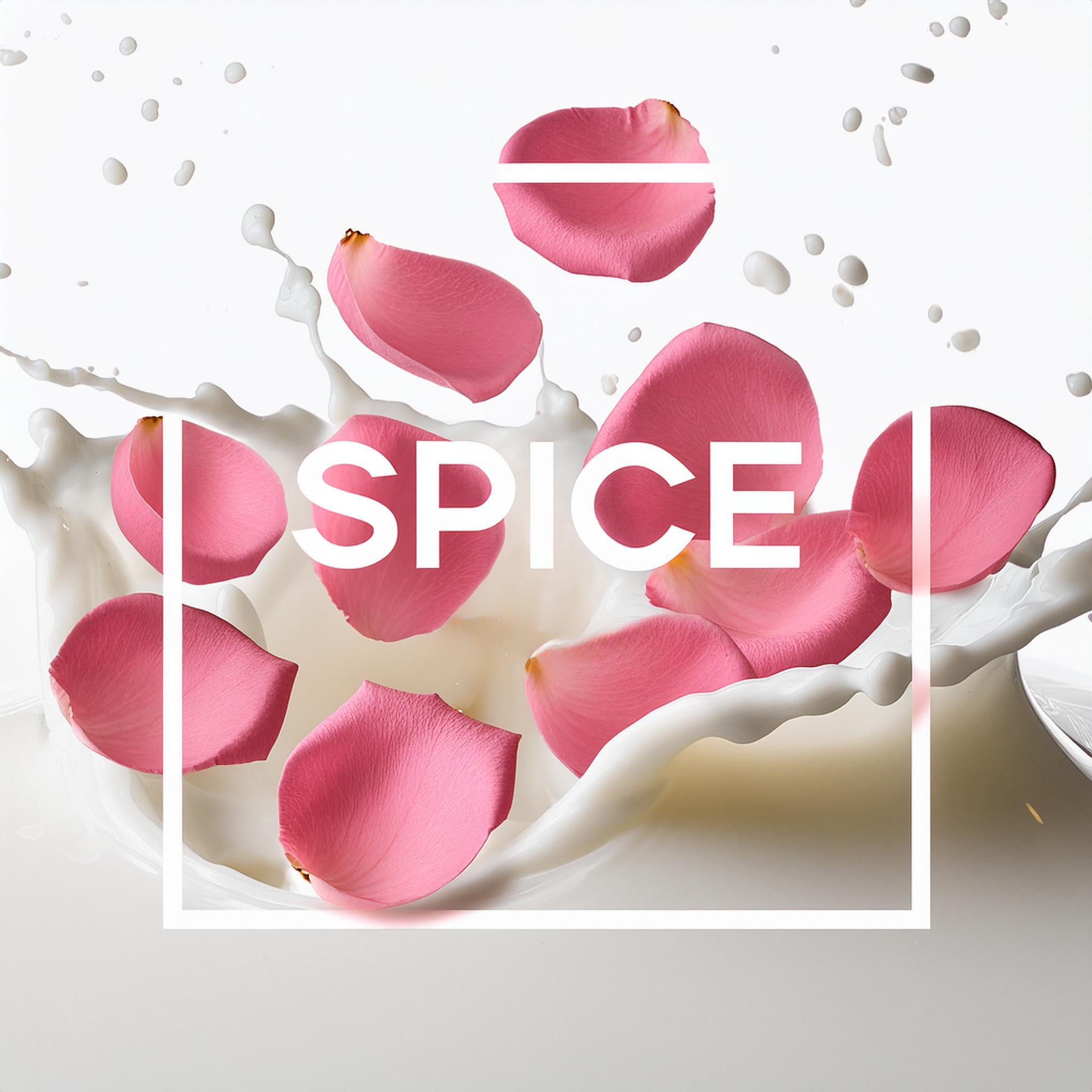 Spice Beauty Soothe and Scent Duo