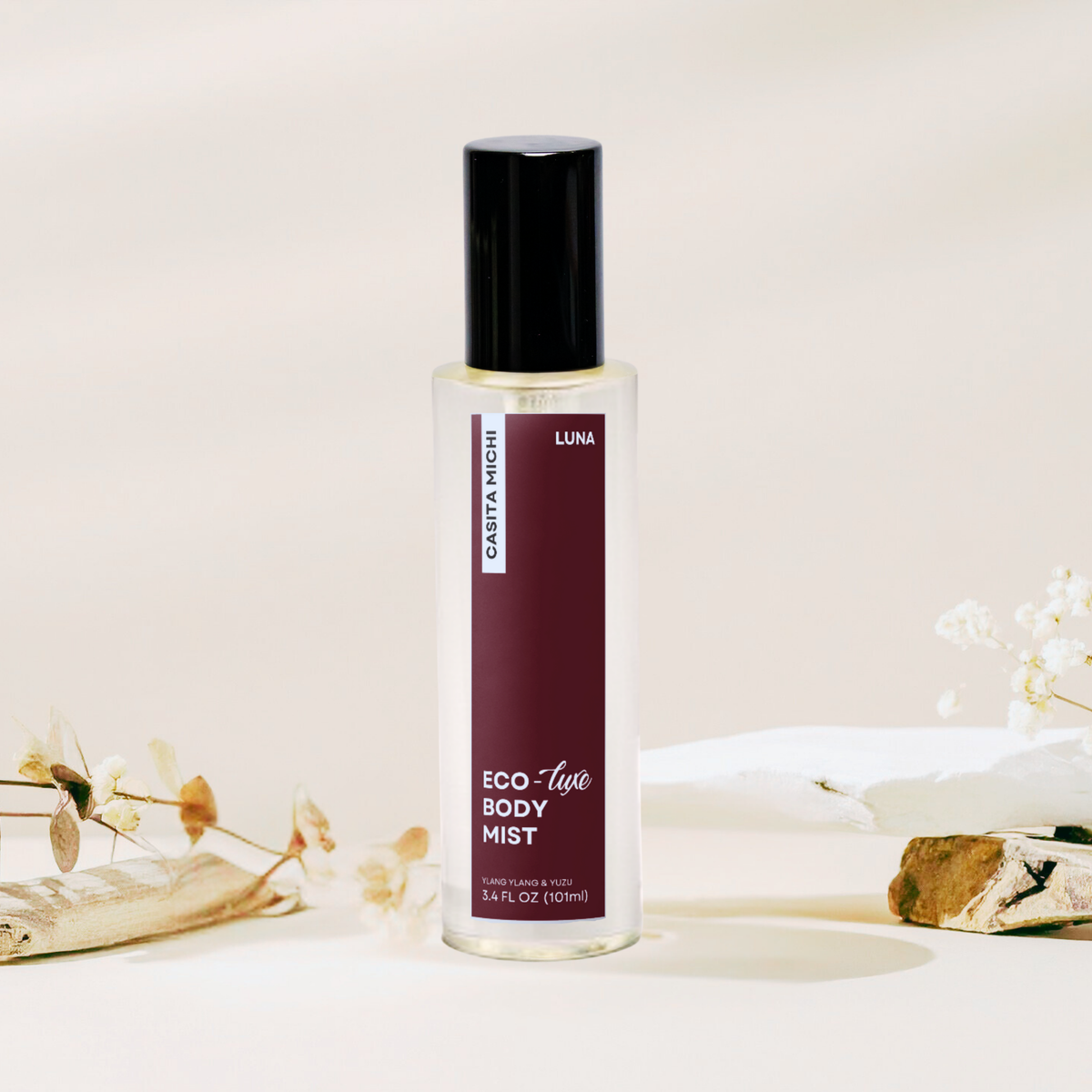 LUNA | Eco-Luxe Body Mist