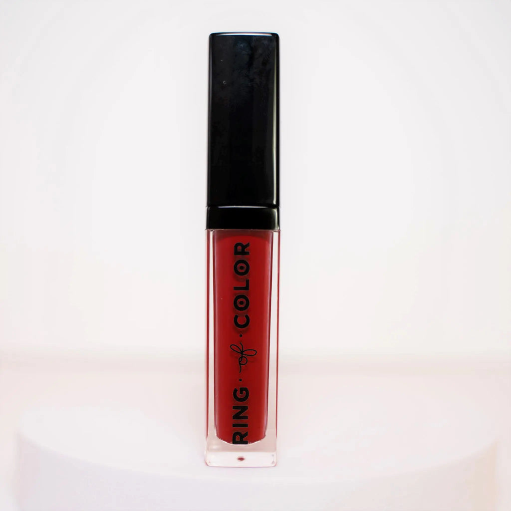 Mami | Velvet Matte Liquid Lipstick