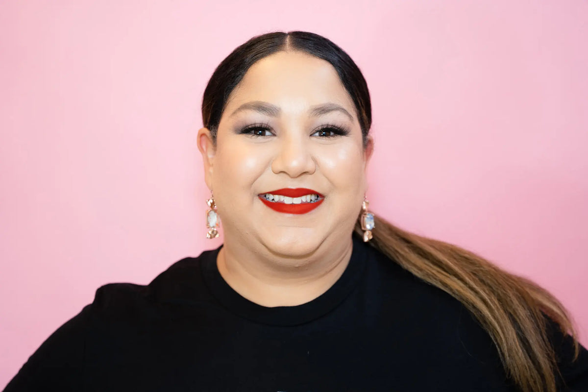 Ring of Color Mami Velvet Matte Liquid Lipstick