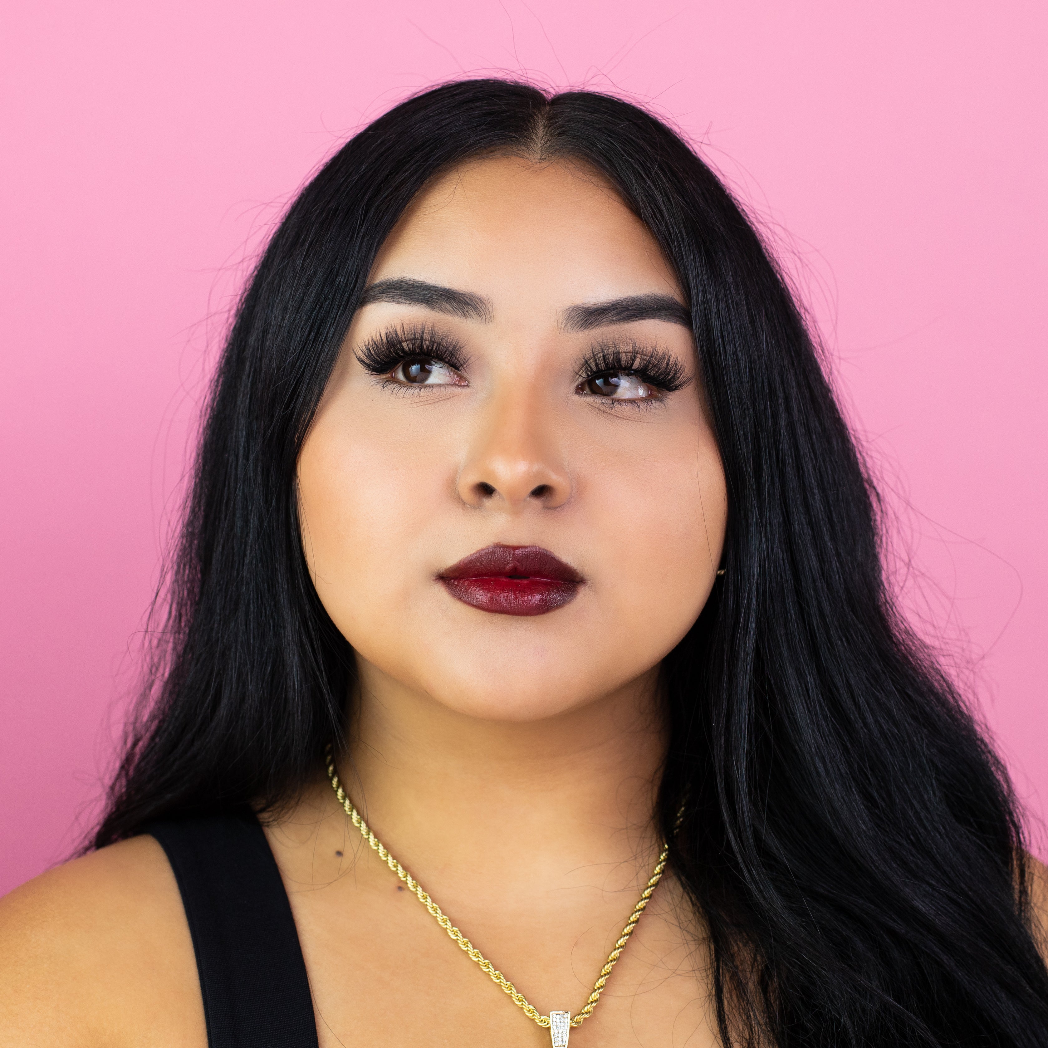 Chula Beauty Traviesa Lashes