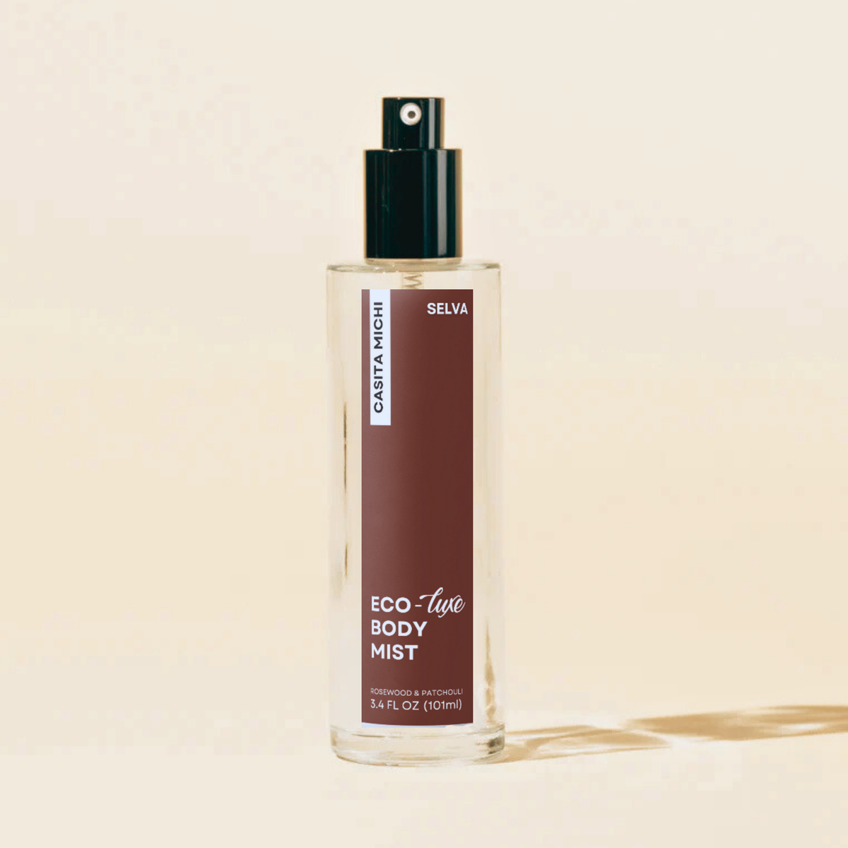 SELVA | Eco-Luxe Body Mist