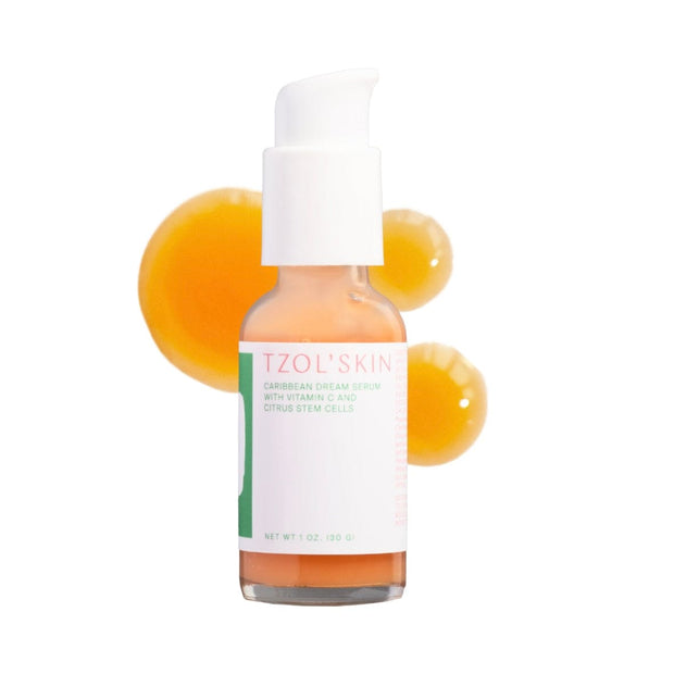 Tzol'Skin Caribbean Dream Serum