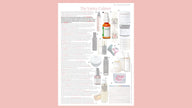 Tzol'Skin Caribbean Dream Serum