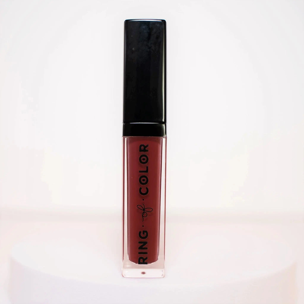 Margarita | Velvet Matte Liquid Lipstick